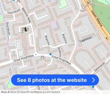 Boytons, Basildon, SS15 - Photo 1