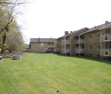 Rosenhillsvägen 12 B, 293 73, JÄMSHÖG, Sverige - Photo 2