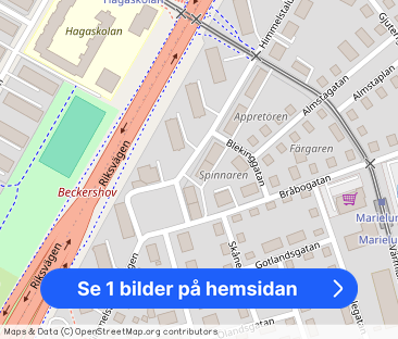 Himmelstalundsvägen, 45, Norrköping - Foto 1