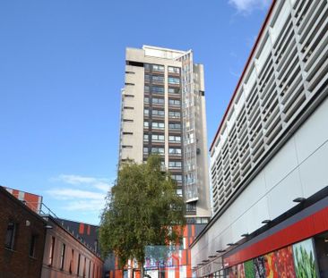 2 bedroom apartment to rent - Photo 5