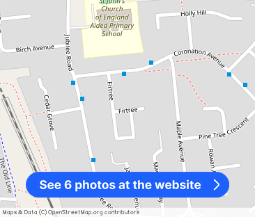 Fir Tree, Shildon, County Durham, DL4 - Photo 1