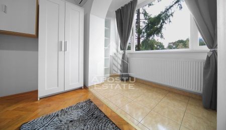 Apartament 2 camere , centrala proprie ,clima , zona Cetatii - Photo 5