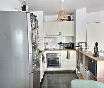 MAISONS ALFORT-RESIDENCE RECENTE VILLA JULES FERRY - Photo 1