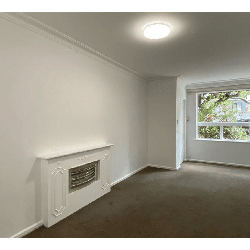 Two bedroom apartment - Photo 1