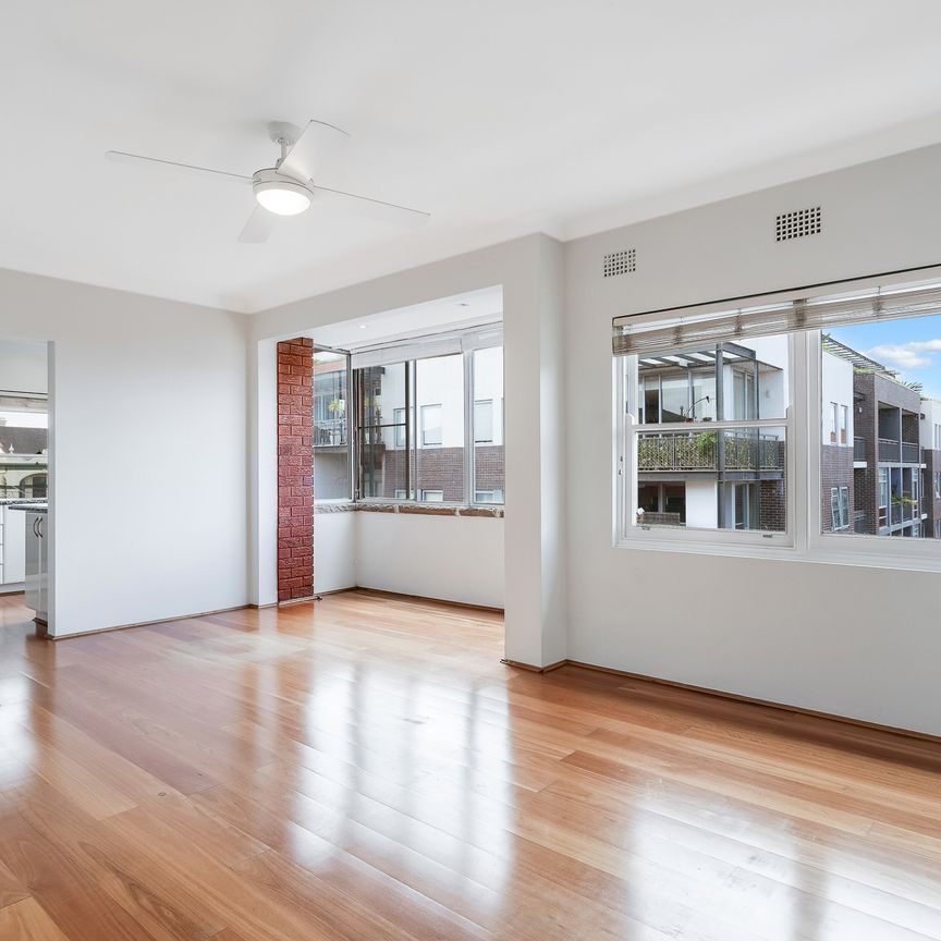 6/1a Albert Street, Randwick NSW 2031 - Apartment For Rent | Domain - Photo 1