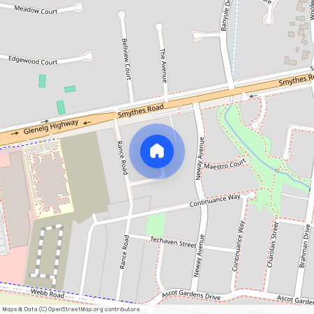 203 Smythes Road, Delacombe