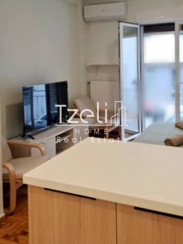 Studio/Γκαρσονιέρα για ενοικίαση Κέντρο Παγκρατίου (Παγκράτι) - Photo 2