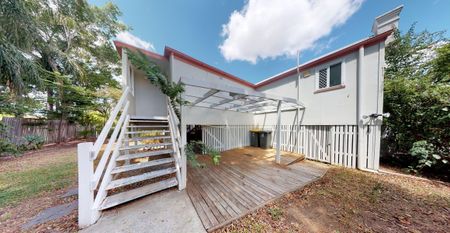 86 Archer Street, 4700, Rockhampton City Qld - Photo 4