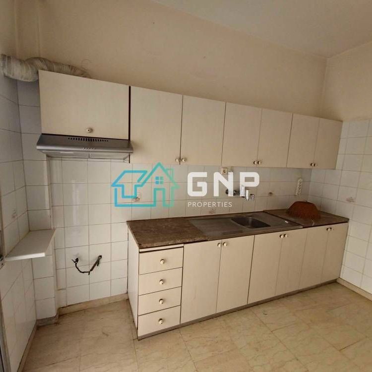 Διαμέρισμα για ενοικίαση Άγιος Δημήτριος (Κέντρο Θεσσαλονίκης) - Photo 1