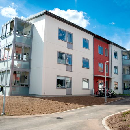 Vallgatan 10 - Foto 3