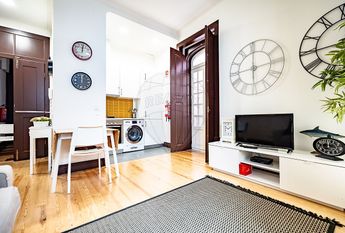 Apartamento T1 em Coimbra
