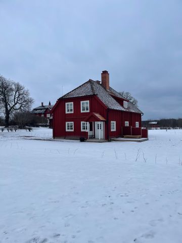 Biby Kuskbostaden Norr, Eskilstuna - Photo 4