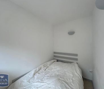 Appartement à louer 2 pièces 31.94m² - Photo 2
