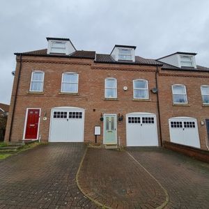 St. Augustine Road, Lincoln, LN2 4FH, Property for rent - Photo 2