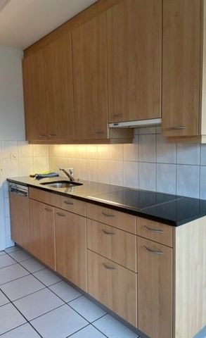 "3.5-Zimmerwohnung in Birsfelden" - Photo 2