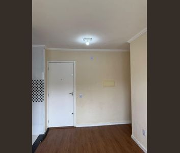 Apartamento para alugar com 42m², 2 quartos e sem vaga - Foto 3