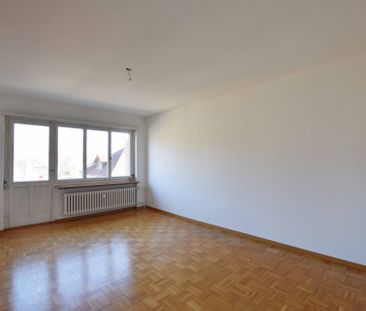 Grosszügige 3.5-Zimmerwohnung sucht Sie! - Photo 6