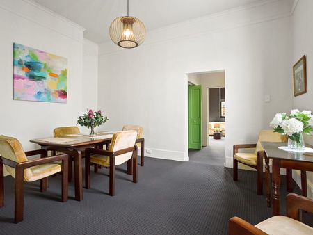 Perfect city pad - furnished - Photo 3