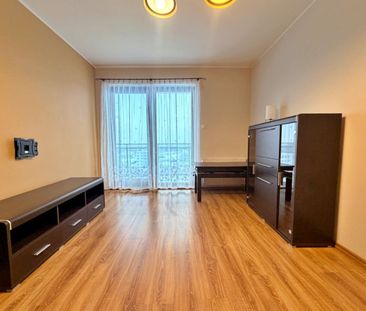 2-pokojowe, Balkon, Zamknięte Osiedle | Jasień - Zdjęcie 1