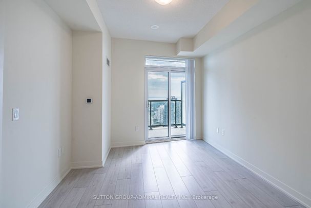 For Lease - 38 Annie Craig Drive Unit# 4806, Toronto, Ontario - Photo 1