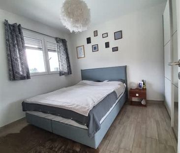 2 Zimmer, EG - Photo 1