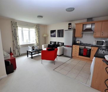 1 bedroom apartment to rent - Photo 6