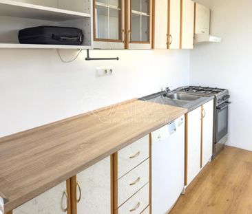 Pronájem bytu 3+kk 72 m2 - Fotografie 1