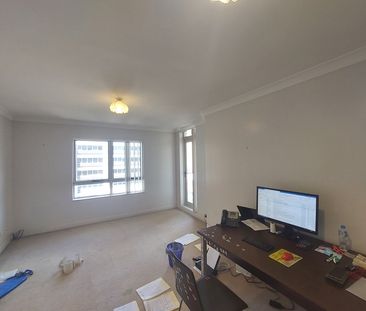 1102/8 Brown Street, Chatswood NSW 2067 - Apartment For Rent | Domain - Photo 5