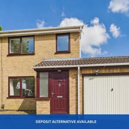 3 BED Semi-detached house To rent - Photo 1