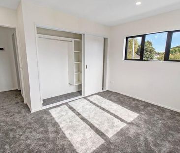 Brand new 3 bedroom town home for rent in Manurewa! - Photo 4