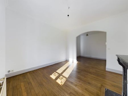 Maison de ville avec jardin - Photo 5