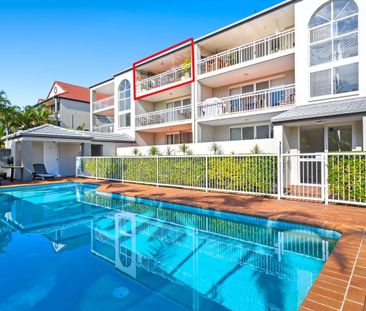 Spacious 2 bedroom unit in the heart of Mermaid Beach - Photo 5