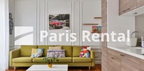 1 chambre, Gare du Nord Paris 10e - Photo 2