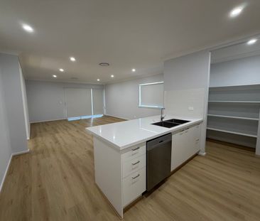 Brand New Home, Conveniently Located in New Estate - Photo 5