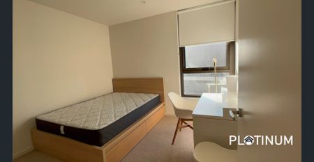 Beautiful furnished 2 bedroom and 1 bathroom with car park!! one of Southeast Melbourne’s most convenient locations! - Photo 4