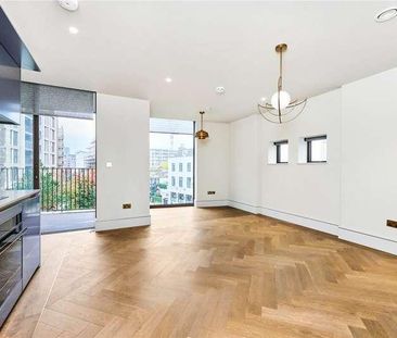 Edith Row, London, SW6 - Photo 3