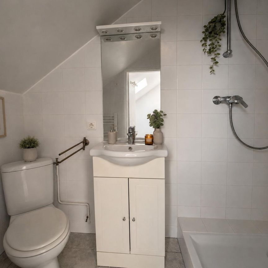 Location Appartement 2 pièces TOURS 37000 - Photo 1