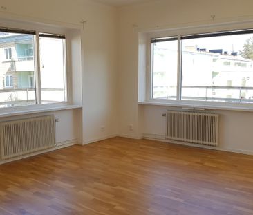 Nyforsgatan 3 A - Foto 1