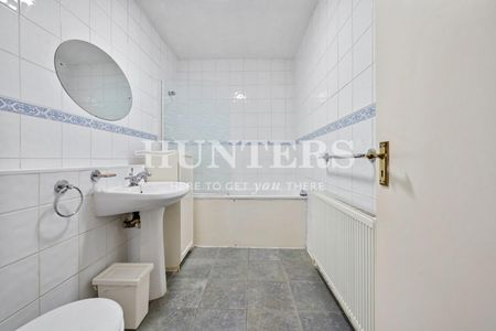 1 bedroom Flat To Let Total Size: 551 SQ FT - Photo 5