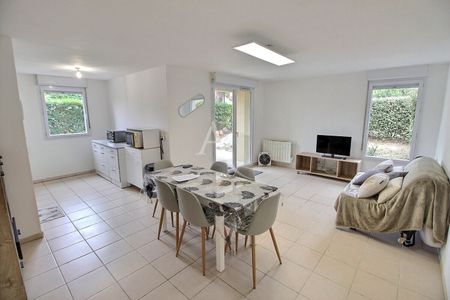Location appartement 3 pièces, 63.39m², Perpignan - Photo 3