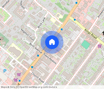 Elizabeth House, Fleet - Photo 1