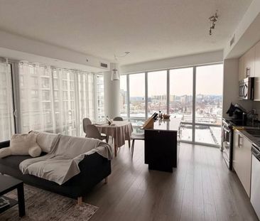 For Lease - 85 Duke Street Unit# 908, Kitchener, Ontario - Photo 2