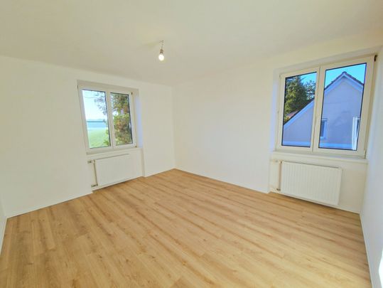 Ihr Erstbezug im 1. OG: Frisch saniertes 3-Zimmer-Juwel in Top-Pendlerlage bei Premstätten! - Foto 1