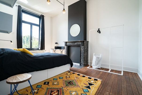 Room at Rue Emile Banning 116 - Photo 1