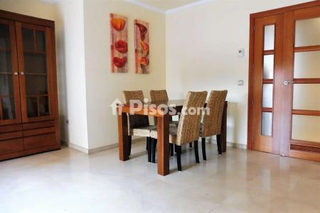 Piso en alquiler en Vial Norte - Photo 3