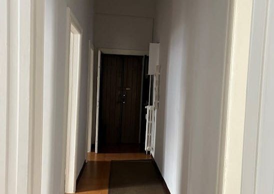 Via Sofia Bisi Albini, Milan, Lombardy 20125