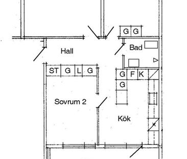 Björksäter 5 B - Foto 4