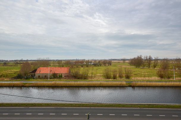 Vaartstraat 3 -/A 1.4 - 8460 Oudenburg - Photo 1
