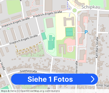 Senftenberg! Optimale 3-Zimmer-Dachgeschosswohnung für Individualis... - Foto 1