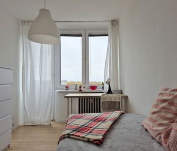 2 pokoje w Centrum przy Galaxy z widokiem na park (439525) - Zdjęcie 6